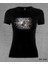 Lordd T-Shirt Lorddd T-Shirt T-Shirt Pink Floyd - The Pink Side Siyah Bayan Tshirt 2
