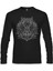 Lordd T-Shirt Lorddd T-Shirt T-Shirt Behemoth - Abyssus Abyssum Invocat Siyah Erkek Sweatshirt 1