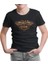 Lordd T-Shirt Lorddd T-Shirt T-Shirt Aerosmith Siyah Çocuk Tshirt 1