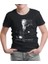 Lordd T-Shirt Lorddd T-Shirt T-Shirt Atatürk - Onu Arıyoruz. Anıyoruz Siyah Çocuk Tshirt 1