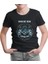 Lordd T-Shirt Lorddd T-Shirt T-Shirt Machine Head - Mcmxcıı Siyah Çocuk Tshirt 1