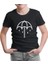 Lordd T-Shirt Lorddd T-Shirt T-Shirt Bring Me The Horizon - Follow You Siyah Çocuk Tshirt 1