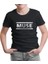 Lordd T-Shirt Lorddd T-Shirt Muse - Logo Siyah Çocuk Tshirt 1