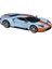 2019 Ford Gt Model Oyuncak Araba 1