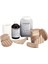 Technobase 8000 Tırnak Takozu Seti (14 Lü Ahşap Set) 1