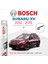 Subaru Xv Muz Silecek Takımı (2012-2015) Bosch Aeroeco 1