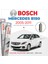 Mercedes B150 W245 Muz Silecek Takımı (2005-2011) Bosch Aeroeco 1