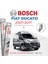 Fiat Ducato Muz Silecek Takımı (2007-2017) Bosch Aeroeco 1