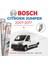 Citroen Jumper Muz Silecek Takımı (2007-2017) Bosch Aeroeco 1