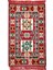 Anatolia Bergama Kilim 1