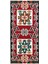 Anatolia Bergama Kilim 5