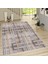 Dijital Baskı Yıkanabilir Kaymaz Taban Salon Halısı Rvg1656 1