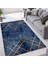Dijital Baskı Yıkanabilir Kaymaz Taban Salon Halısı Rvg1665 1