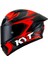 Nz Race Kask Competıtıon Red 1