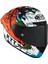 Nz Race Kask Blazıng Matt Red 1