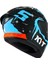 Kyt Tt-Course Kask Masıa Replıca  Test 2