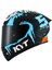 Kyt Tt-Course Kask Masıa Replıca  Test 3