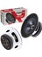 Oto Mıdrange 20CM 300W 2 Adet XMD-3080 carsoundhifi 1