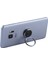 Puluz Cd Desenli Metal Cep Telefonu Zil Tutacağı 3