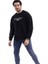 Original Peak Sweatshirt Siyah 1