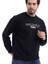 Original Peak Sweatshirt Siyah 3