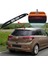 Hyundai I20 2014-2020 Karbon Arka Fren Stop Lambası Sticker 2