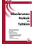 Uluslararası Hukuk ve Tahkim - Feyiz Erdoğan 1