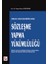 Sözleşme Yapma Yükümlülüğü - Osman Berat Gürzumar 1