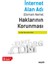 Internet Alan Adı &#40;domain Name&#41;<br /> haklarının Korunması - Sefer Oğuz 1