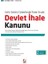 Gelir Getirici Işlemlerde Ihale Usulüdevlet Ihale Kanunu - Nurdoğan Ünal 1