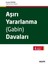 Aşırı Yararlanma &#40;gabin&#41; Davaları - Eraslan Özkaya 1