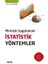 Minitab Uygulamalı Istatistik Yöntemler - İsmail Erdem 1