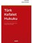 Türk Kefalet Hukuku &#40;güncel Bölge Adliye Mahkemesi ve Yargıtay Kararları Işığında&#41; - Canan Ruhi, Ahmet Cemal Ruhi (Ciltli) 1