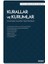 Kurallar ve Kurumlar Kurumsal Sosyoloji – Kurumsal Iktisat Hukuk ve Iktisat Yaklaşımı - Coşkun Can Aktan 1
