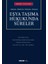 &#40;karayolu &#8211; Demiryolu &#8211; Denizyolu &#8211; Havayolu&#41;eşya Taşıma Hukukunda Süreler - Dursun Al 1