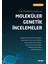Ceza Muhakemesi Hukukunda<br /> moleküler Genetik Incelemeler - Esra Demir 1