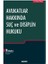 Avukatlar Hakkında Suç ve Disiplin Hukuku Avukatlık Kanunu Değişikliğine Göre Güncellenmiş ve Genişletilmiş - Erhan Günay 1