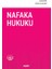 Nafaka Hukuku - Canan Ruhi, Ahmet Cemal Ruhi (Ciltli) 1