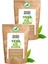 Yeşil Kil Doğal Yüz Maskesi 1000 gr x 2 Adet Toz - Kil Maskesi - Indian Healing Clay 1