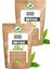 Beyaz Kil Doğal Yüz Maskesi 1000 gr x 2 Adet Toz - Kil Maskesi - Indian Healing Clay 1