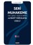 Seri Muhakeme Usul–şartlar–suçlar ve Hüküm ve Basit Yargılama Usulü - Gökhan Taneri 1