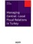 Managing Central Local Fiscal Relations In Turkey - İsa Sağbaş - İsa Sağbaş 1
