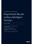 Türk Borçlar Kanunu Kapsamındakiraya Verenin Borçları ve Borca Aykırılığının Sonuçları - Güleser Aydın 1