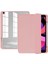 Ipad 10.2 8. Nesil ve 9. Nesil Uyumlu Kalem Bölmeli Magnetic Detachable Design Standlı Kılıf 1
