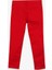 Erkek Çocuk Gabardin Pantolon Kirmizi Soft Giyim (8-14 Yaş) 4