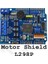 Fundumoto Shield - L298P 2