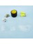 2WD Çift Kat Disk Mini Mobil Araç Kiti - Demonte 3