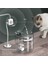 2L Sessiz Otomatik Indüksiyon Kedi/Köpek Su Çeşmesi - Şeffaf (Yurt Dışından) 5