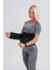 l Fitness Sporcular Için Terletme Özellikli Bel Kemeri 2