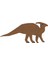 20 cm 18 mm Dinozor Trex Figürü.dik Durabilir.boyanabilir Ham Ahşap Obje.ahşap Boyama Ürünü.ahşap Hayvan Figürü Hobi Boyama 1